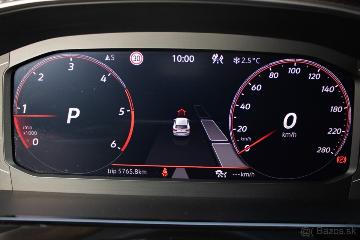 VW Arteon Shooting Brake R 147kw , 4x4 - 12