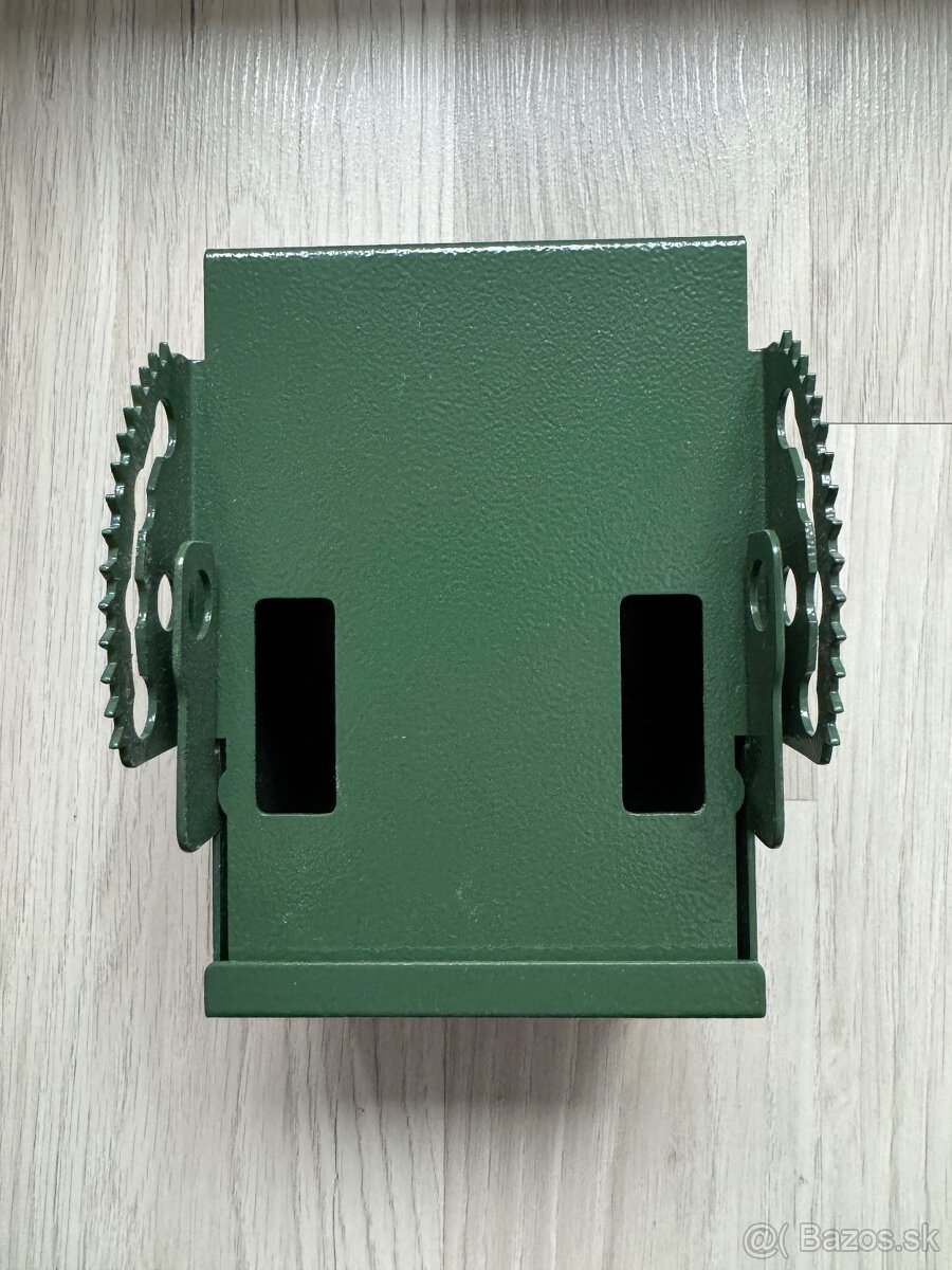 Fotopasca Suntek HC801M 2G SIM - 12