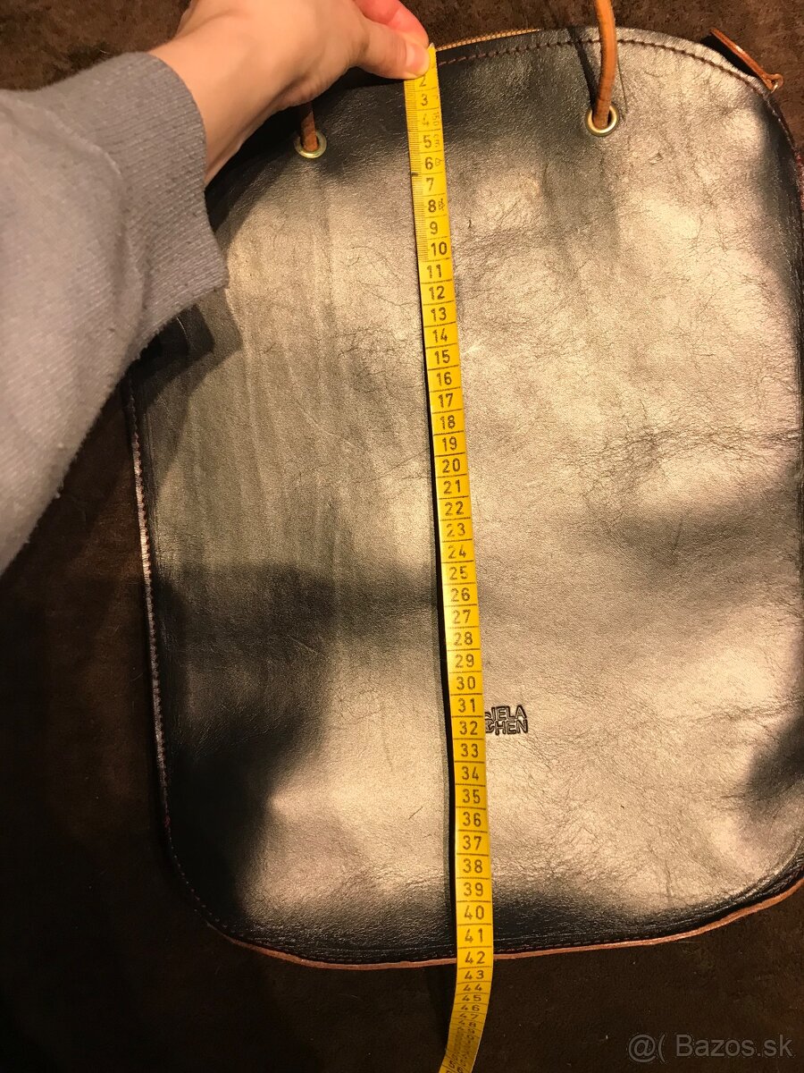 Kabelka od Luciela Taschen - 12