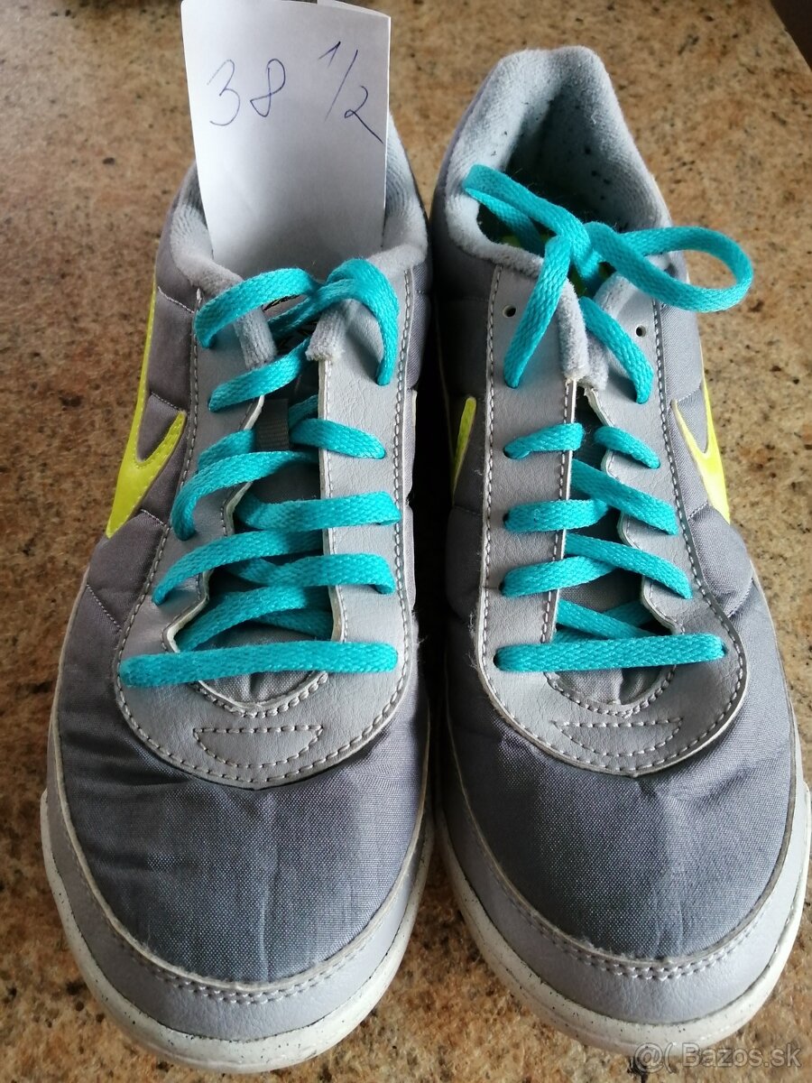 Botasky salovky - 12