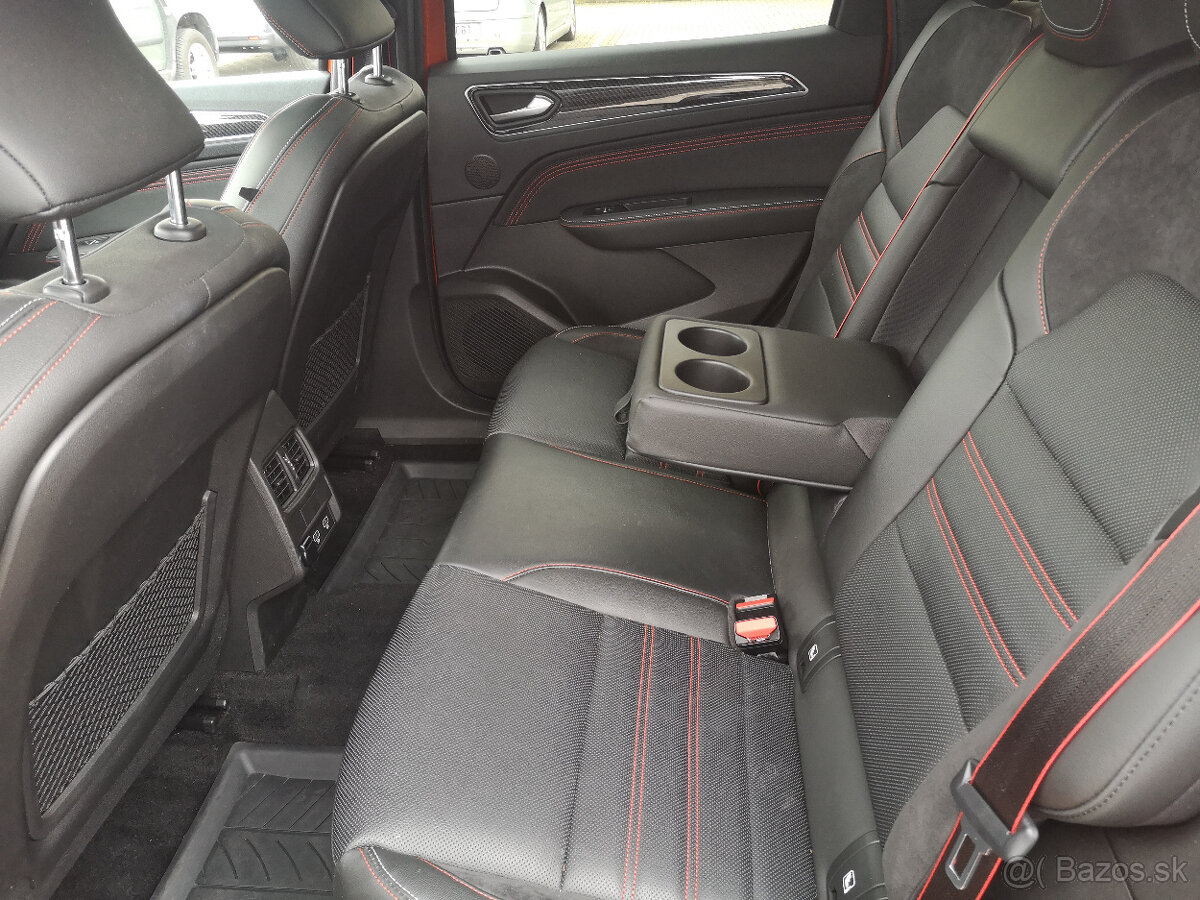 Renault Arkana 1.3 TCe 140 mHEV R.S.Line EDC - 12