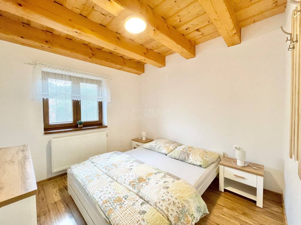 Na predaj rodinný dom v Terchovej (MO) - 12