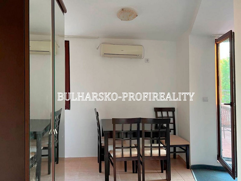 Bulharsko-Aheloy, Marina Cape 1kk - 12