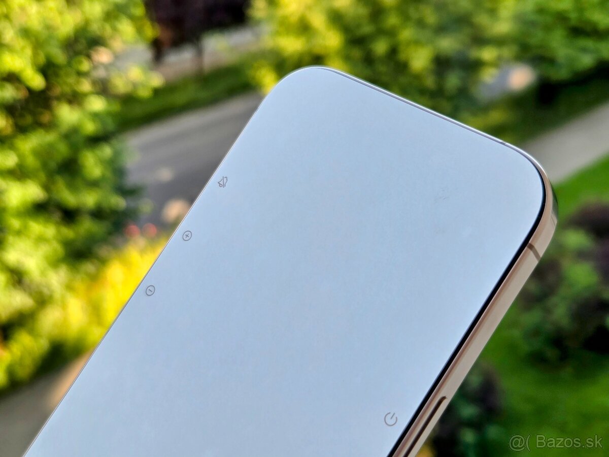 Apple iPhone 16 Pro 128GB Desert, ako nový, komplet, záruka - 12