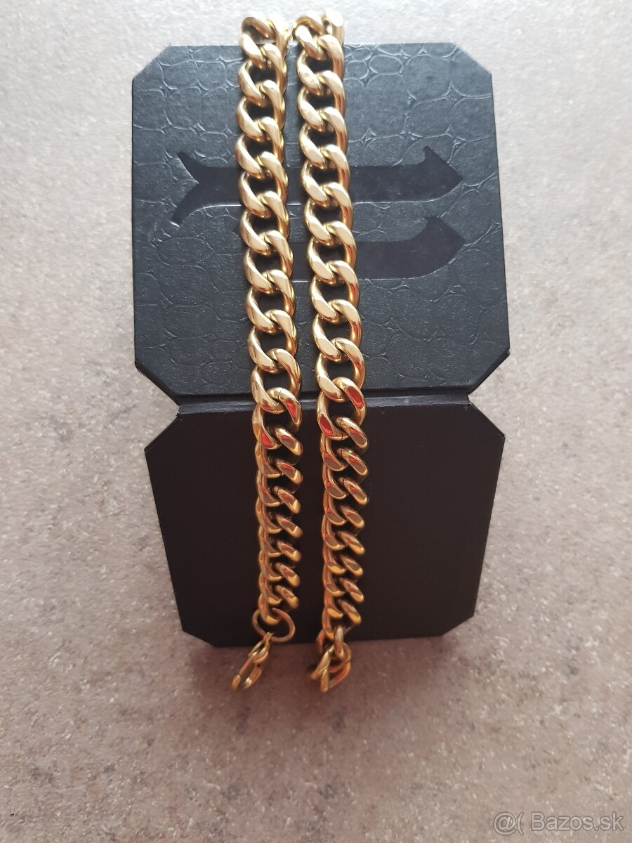 PARKER pero lux - 12