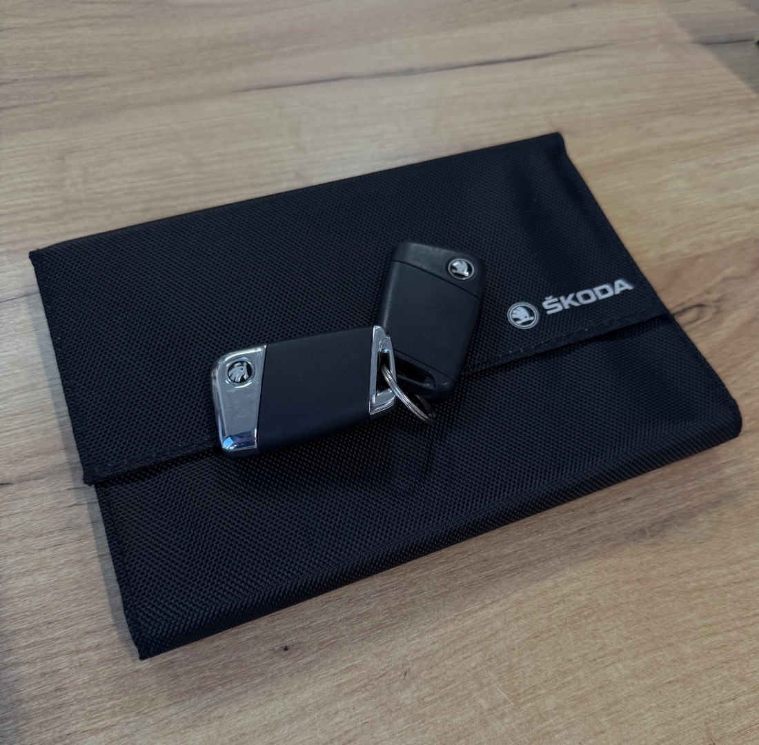 Škoda Kodiaq 2.0TDi DSG 200PS 4x4 CLEVER Edition ŤAŽNÉ - 12