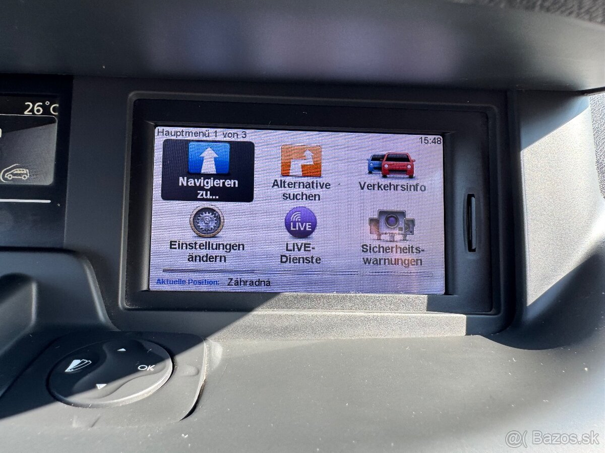 Renault Scénic 1.6 dCi Bose - 12