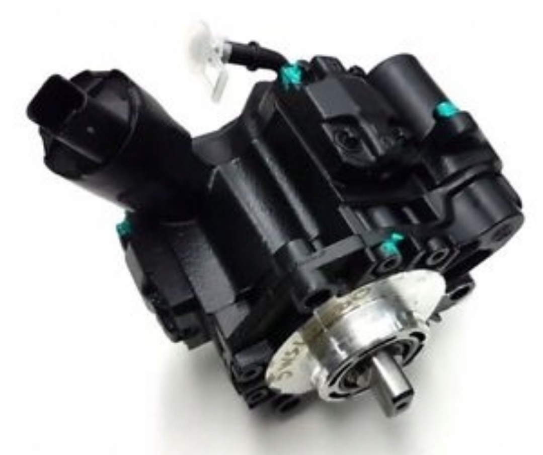 Ford TDCI TDDI vstrekovacie čerpadlo, vstrekovače - 12