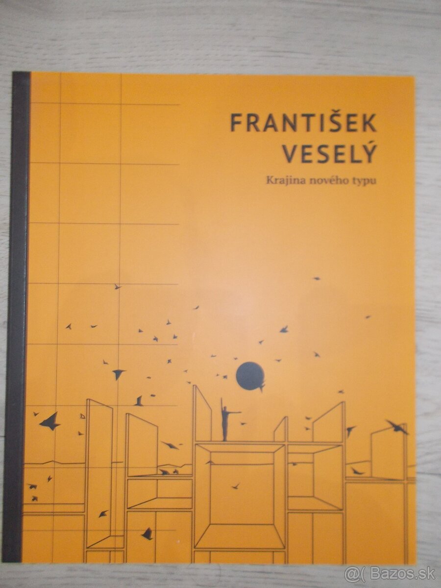 Predám knihy o umení - 12