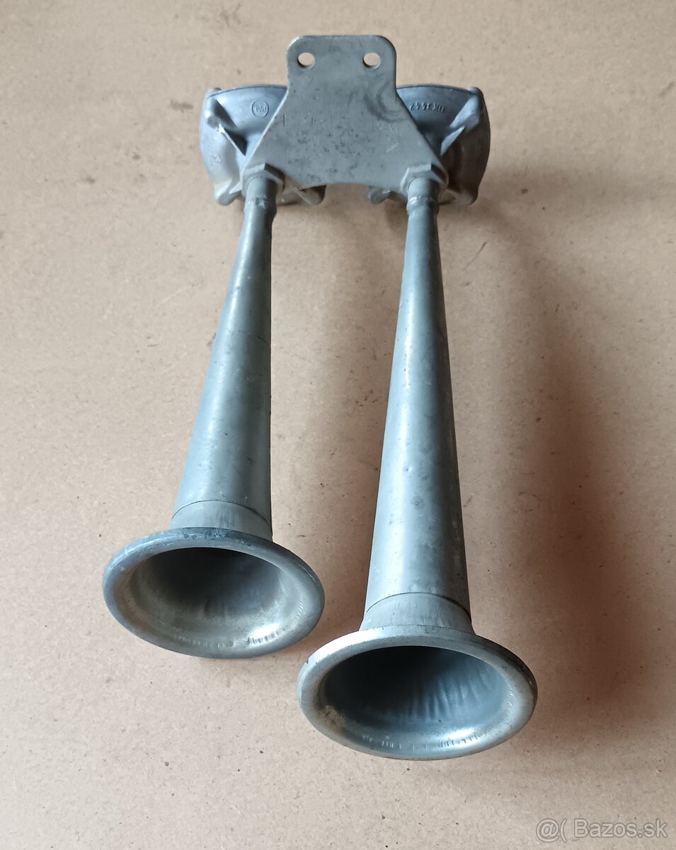 Praga V3s Tatra diely - 12