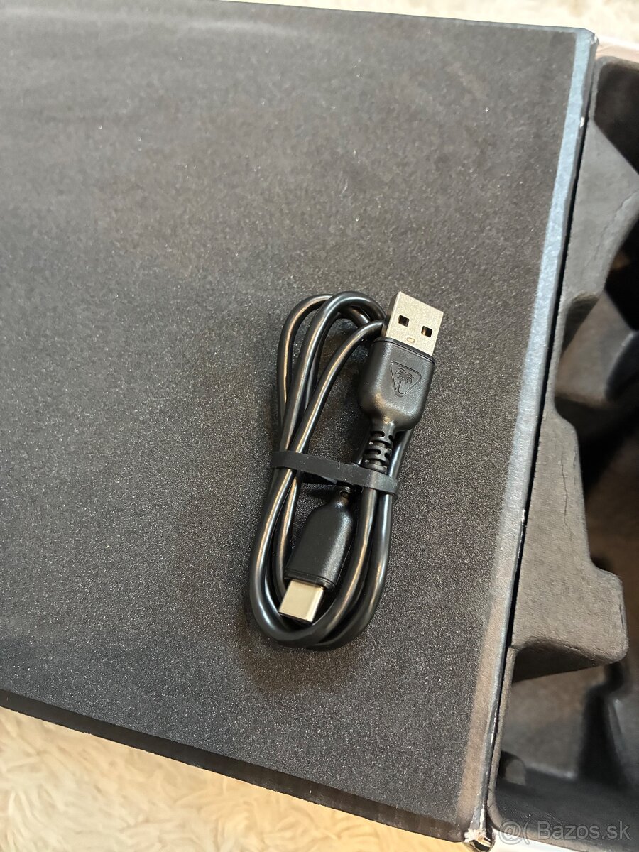 Turtle Beach Stealth 700X Gen 3 herne sluchadla - 12