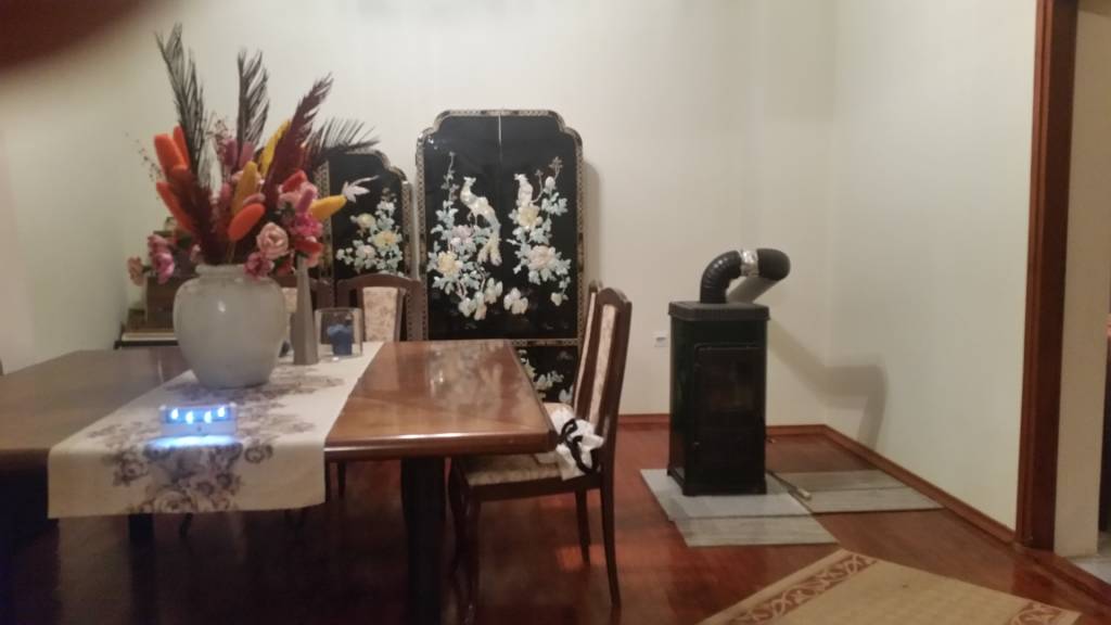 CHORVÁTSKO - 2. rad od mora - apartmánový dom - VRSI, Zadar - 12