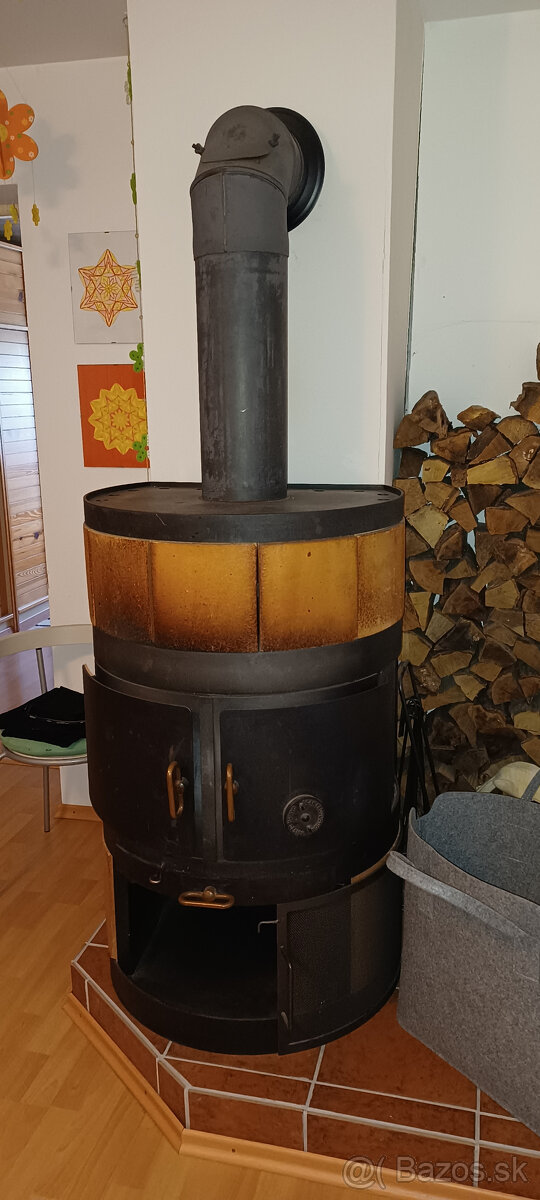 Na predaj 7. izbový dvojpodlažný rodinný dom Smolenice. - 12