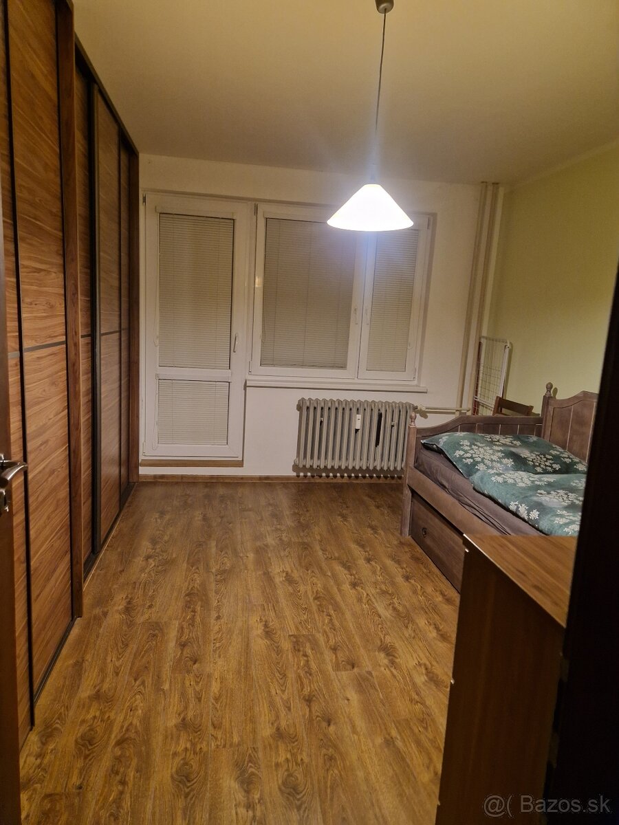 Predám 3 izbový byt v Považskej Bystrici. - 12