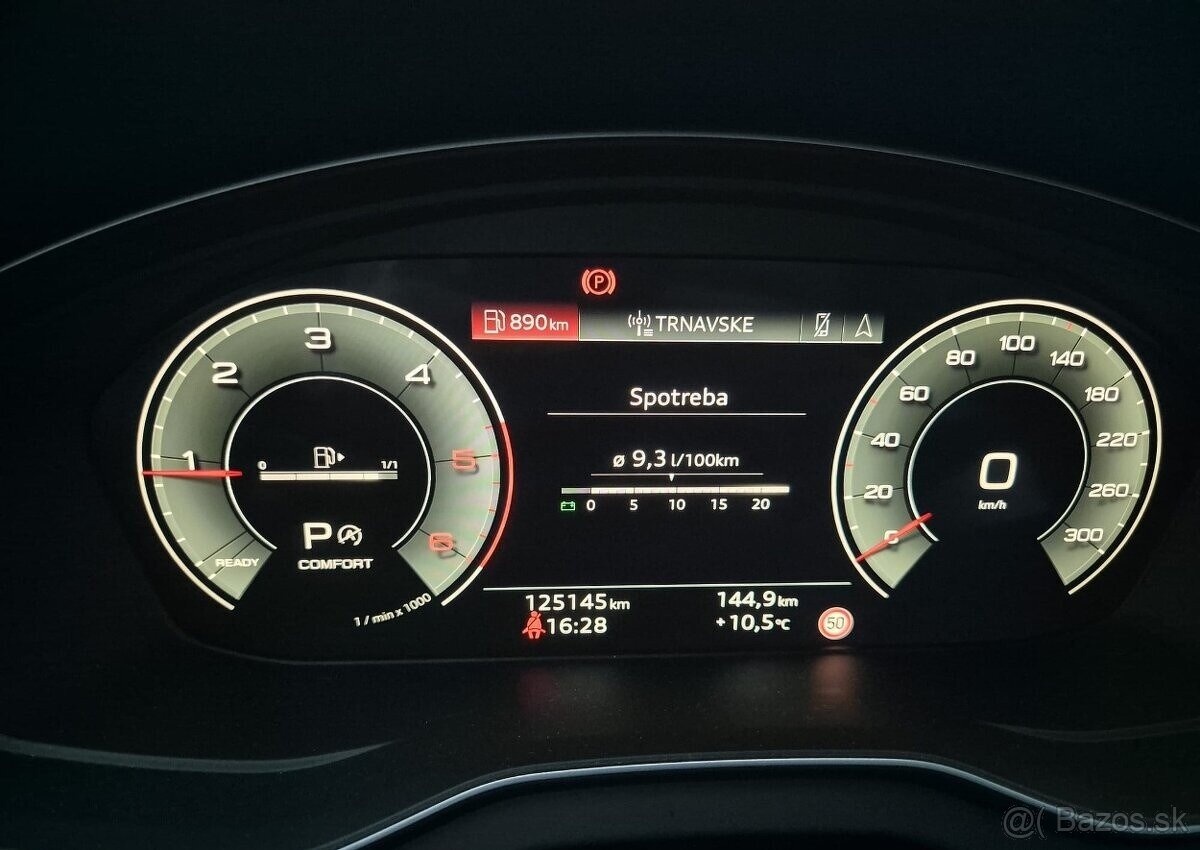 Audi Q5 2.0 TDI S TRONIC 2022 - 12