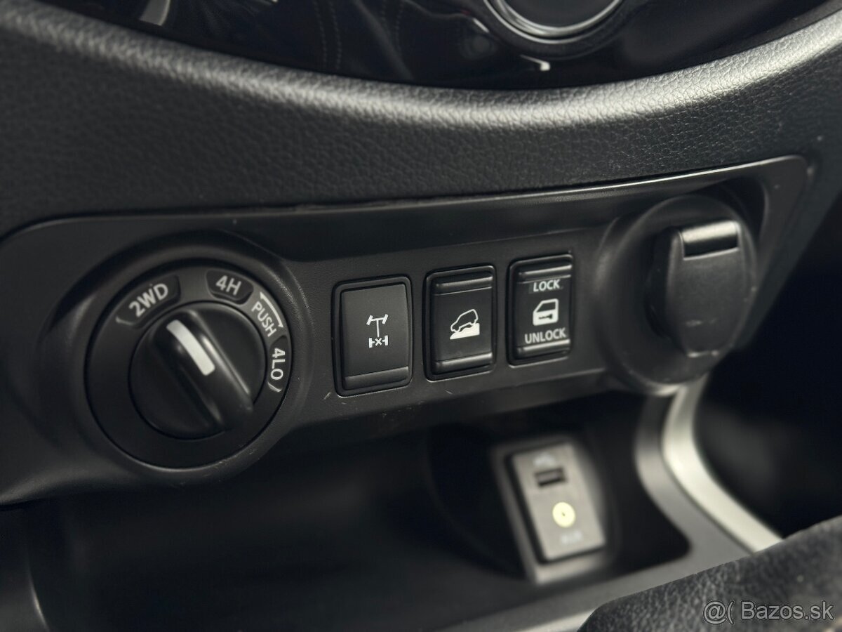 Renault ALASKAN, 2019, 2.3 DCI 140kw, 4x4 - 12