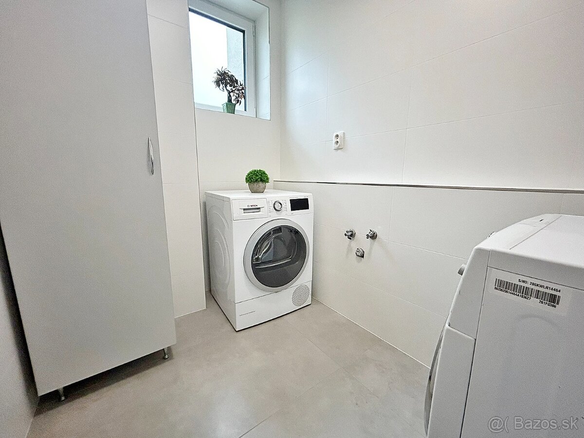 4-izbový byt v novostavbe, Košice-Juh - 12