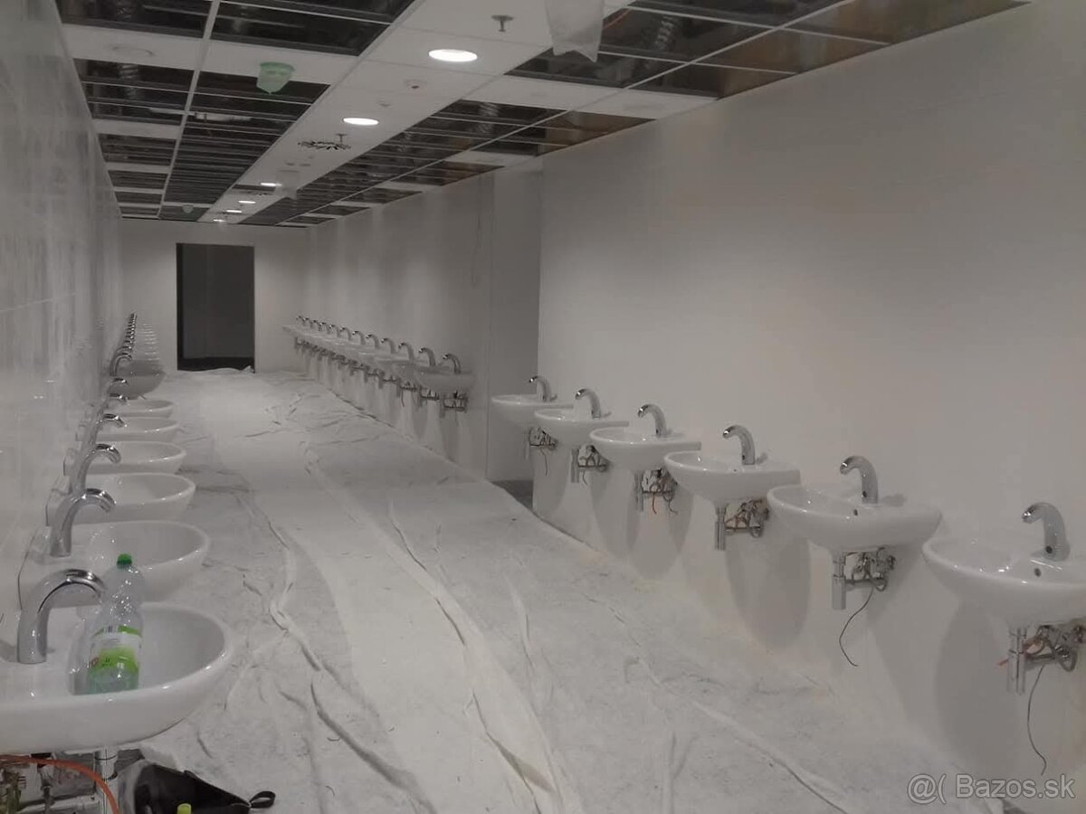 Vodár-kurenár - 12