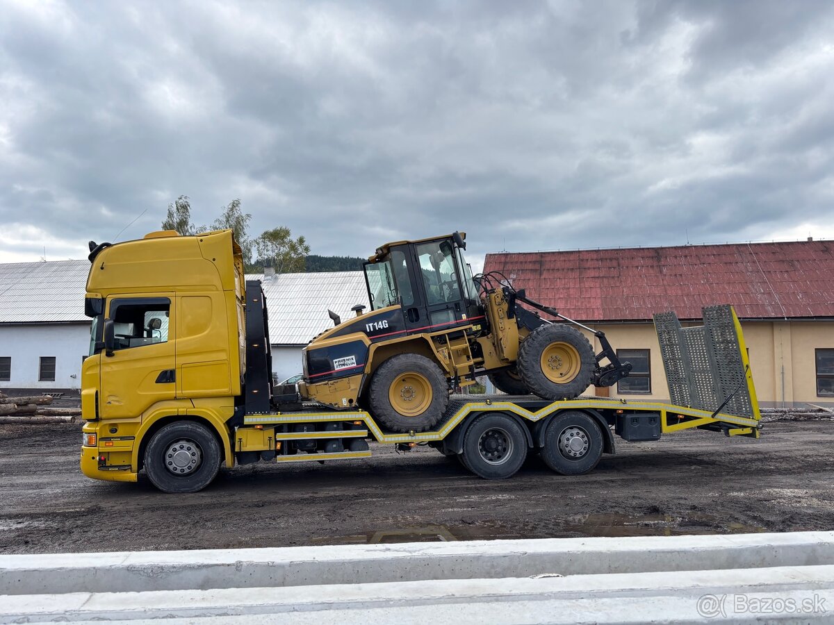 Odťahová služba NON STOP - 0907 170 568 - 12