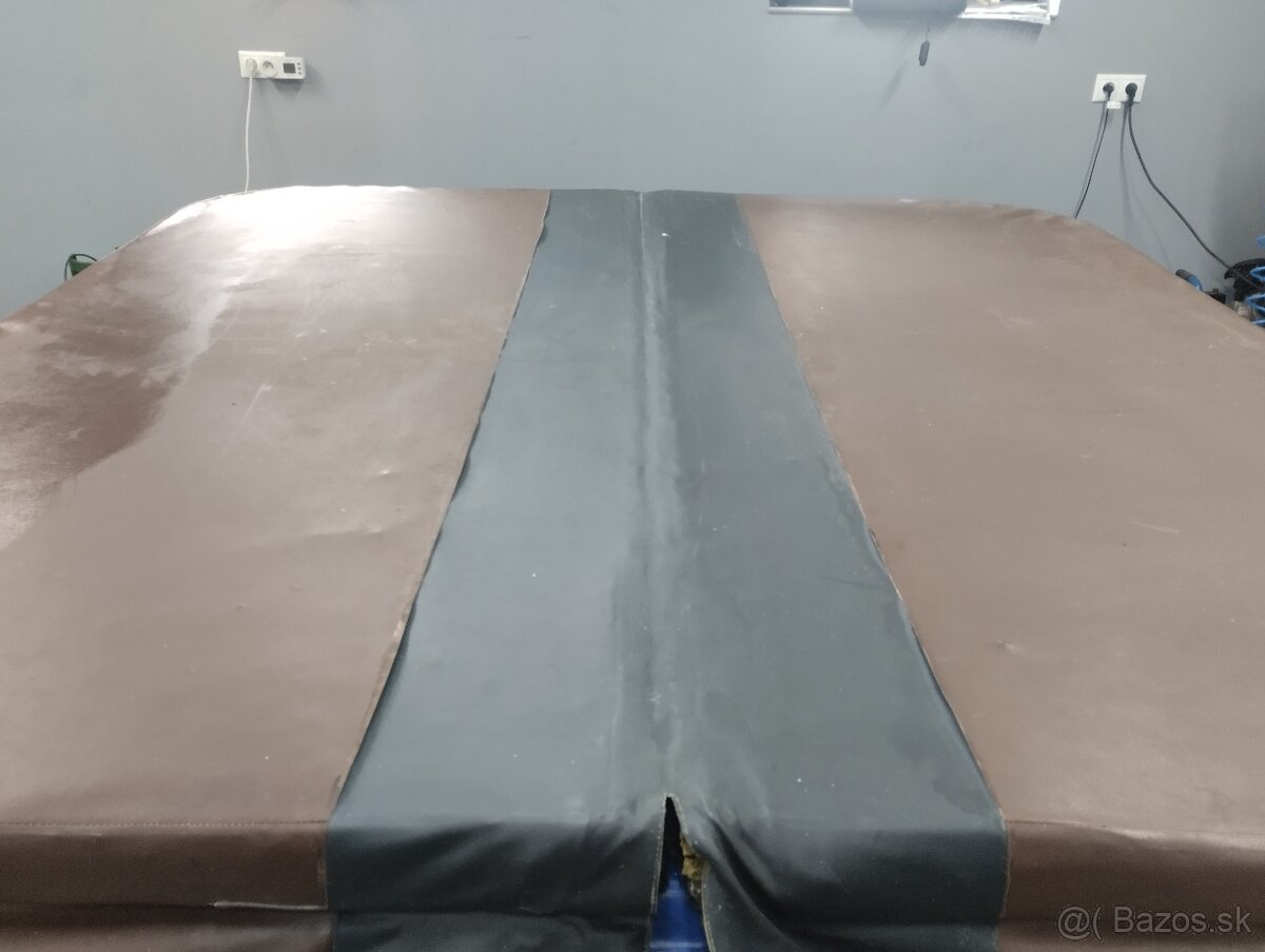 Vírivka , Jacuzzi - 12