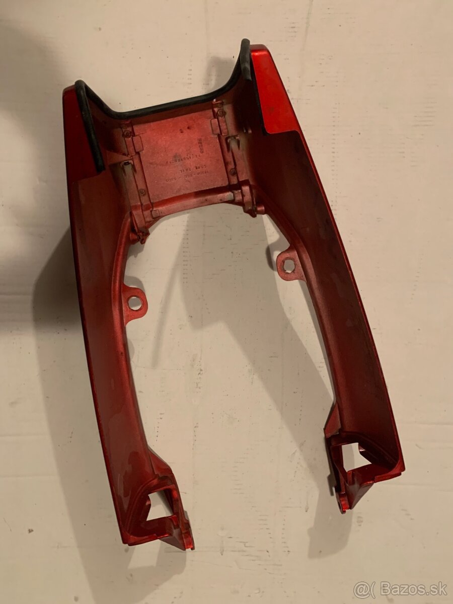 Moto plasty a plechy - 12