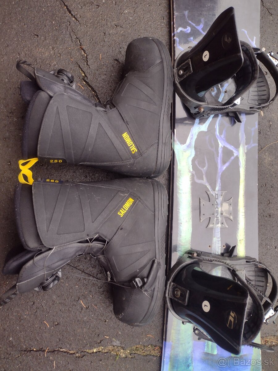 snb 148cm,154cm - 12