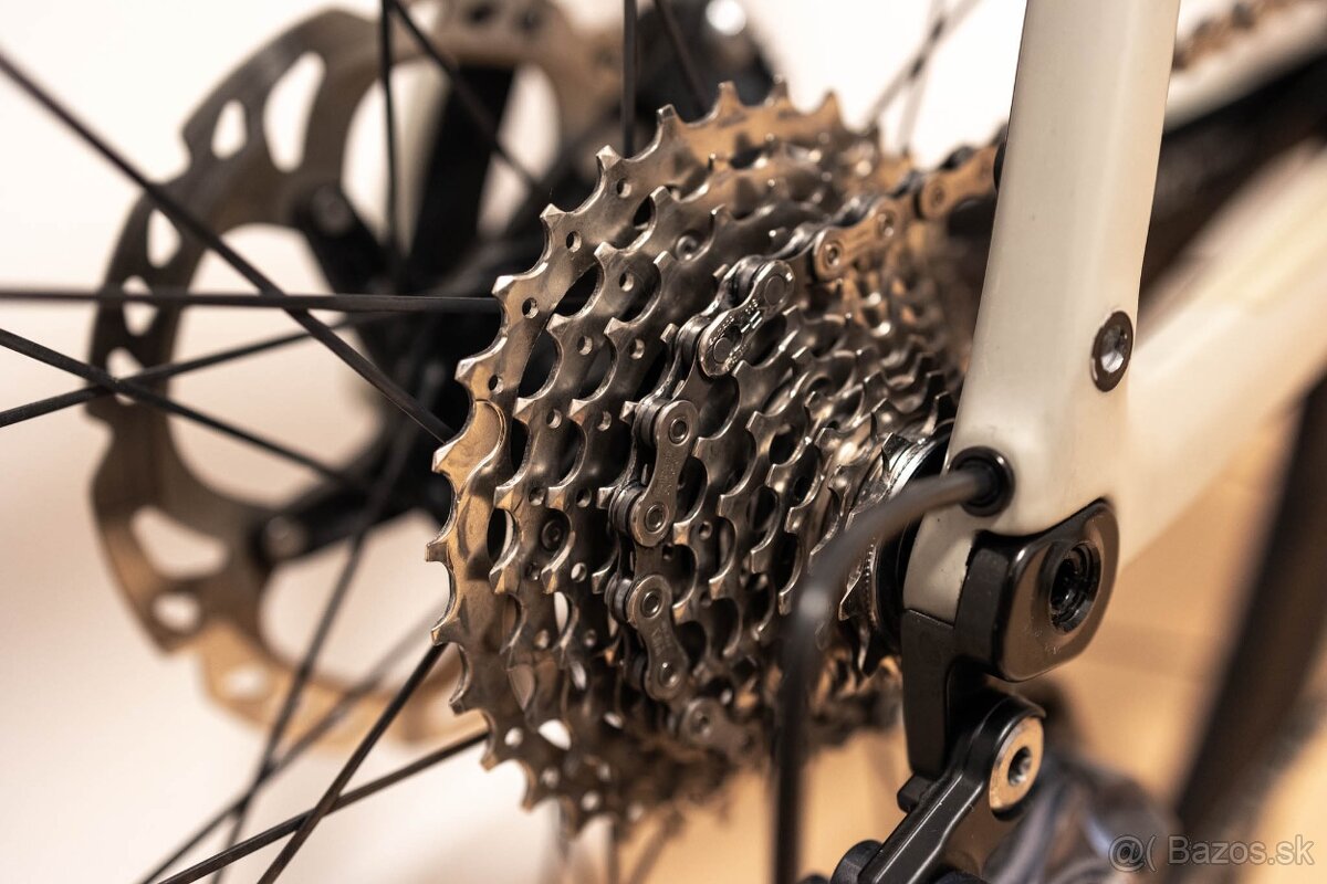 Rose Backroad Ultegra (L) - 12