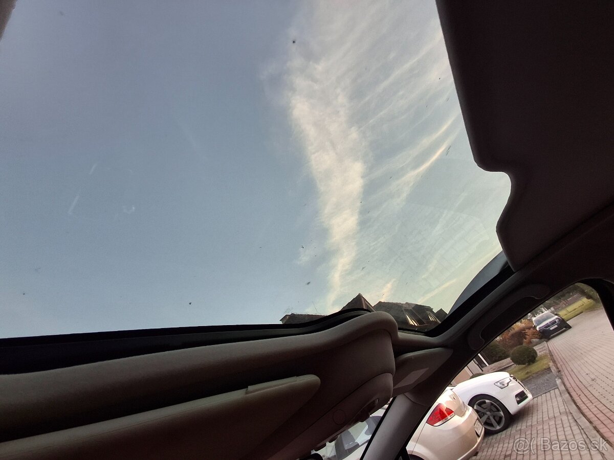 Predám Peugeot 407 SW 2.0 HDi, - 12