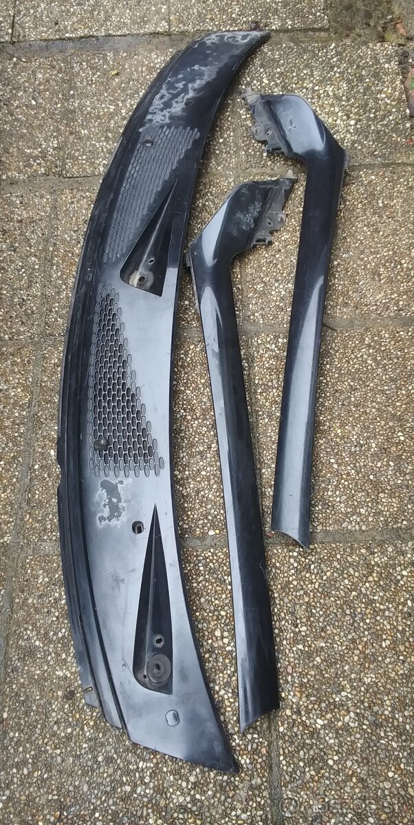 Ford tranzit 2.0 Tddi skla pred.dveri+atd od 2001.-2006 - 12