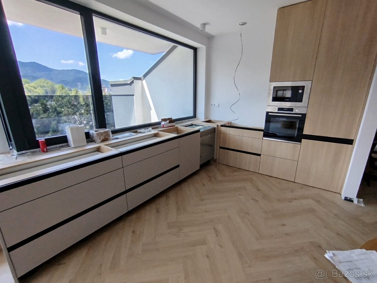 Výroba nábytku na mieru.... - 12