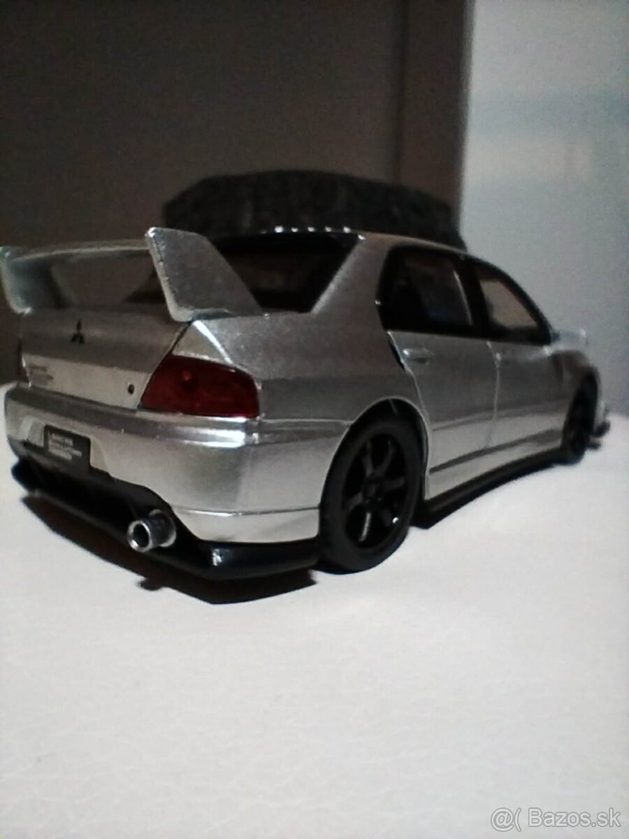 Predám auticko - 12