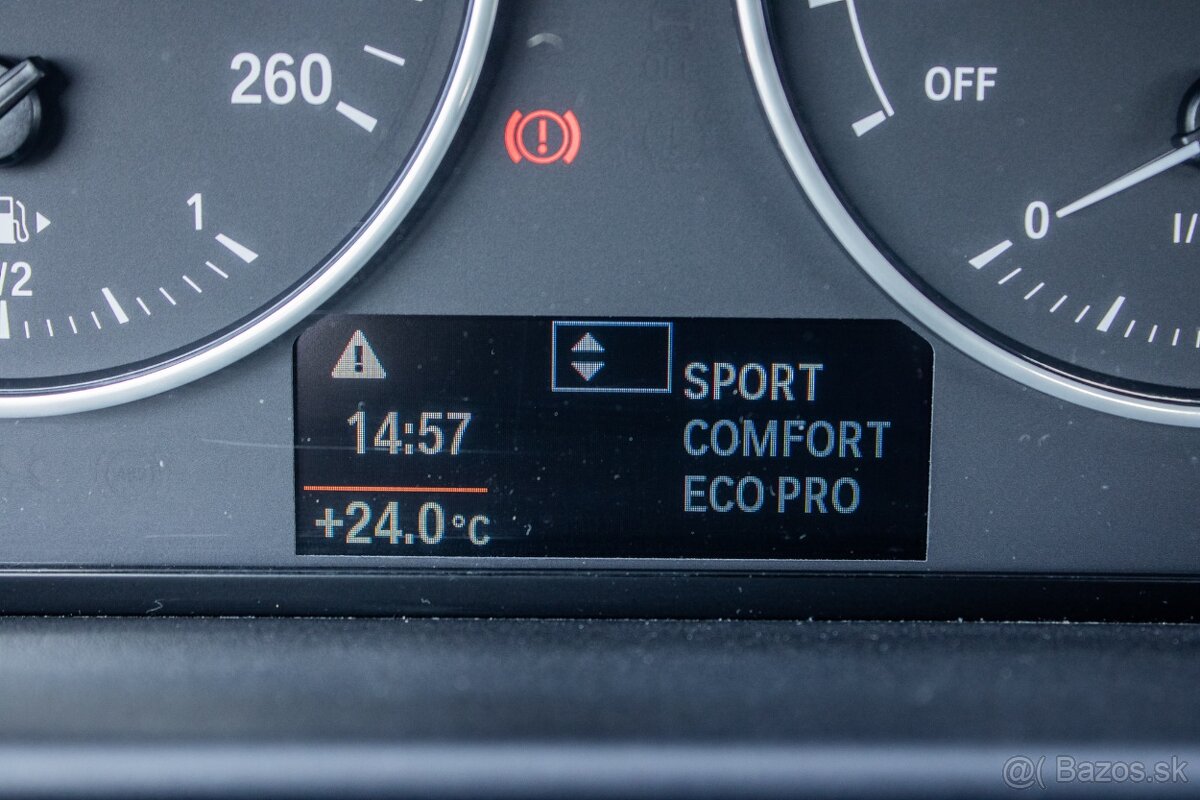 BMW Rad 1 118i Advantage - 12