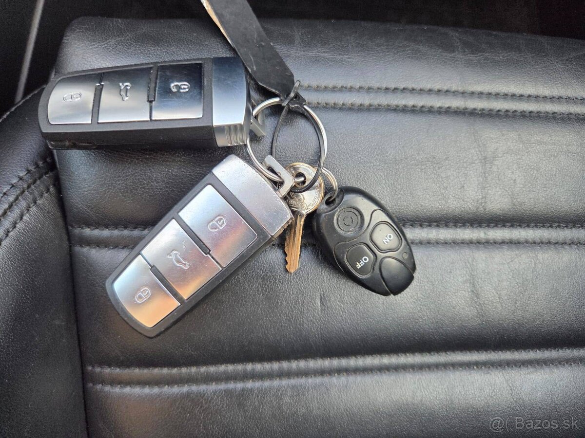 Volkswagen Passat Variant 2.0 TDI DSG,2014,130kW,4x4,Webasto - 12