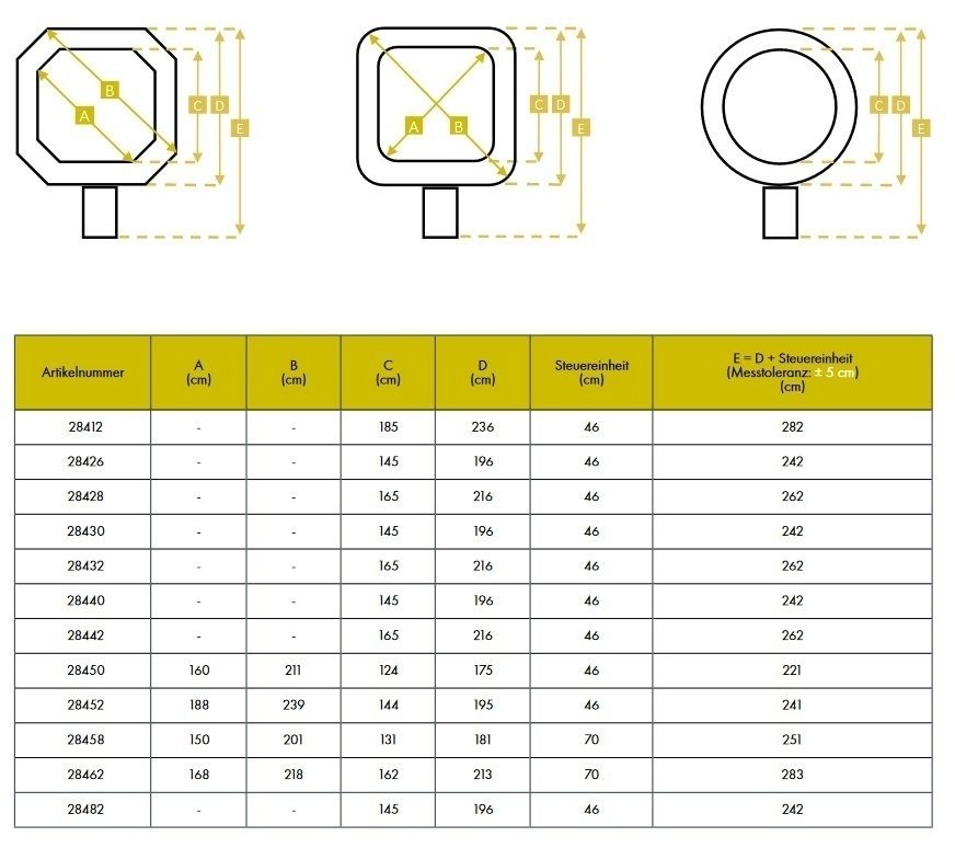 predám VÍRIVKU S HYDROMASÁŽOU pre 6 osôb - 12