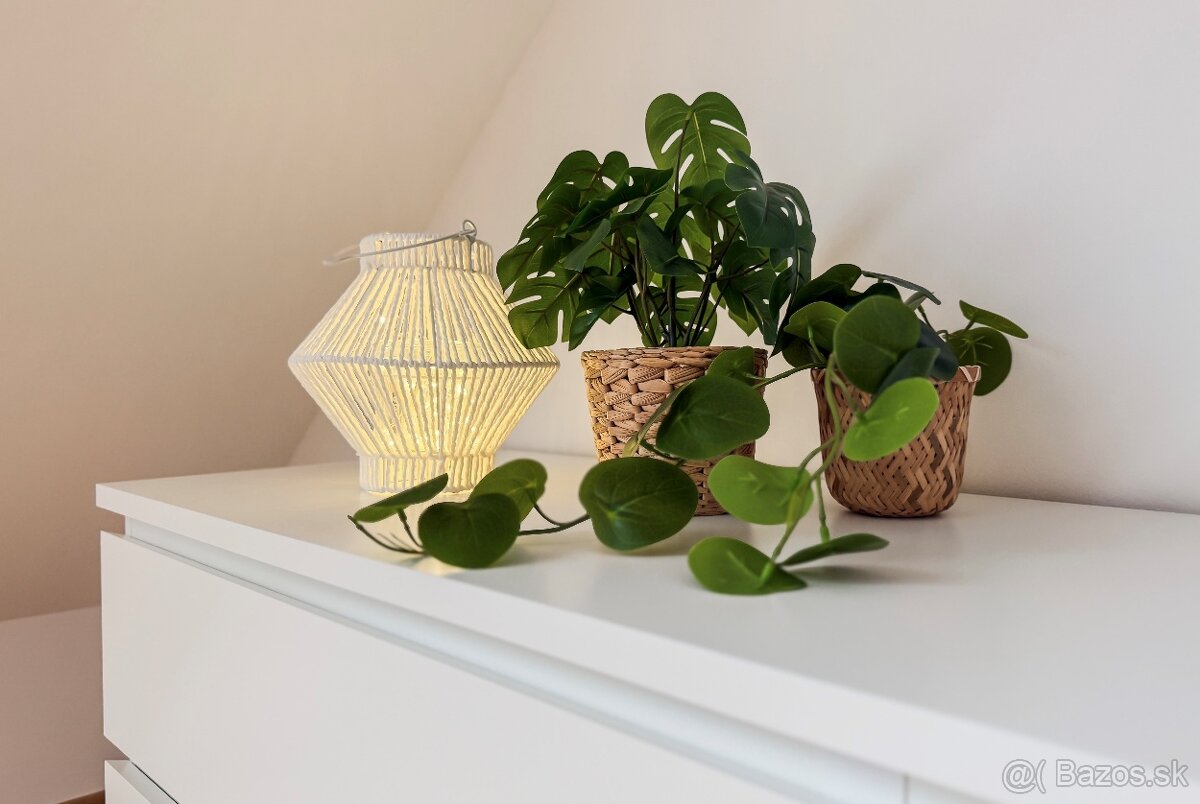 Exkluzívny 2izbový mezonet v meštianskom dome,Hviezdoslavova - 12