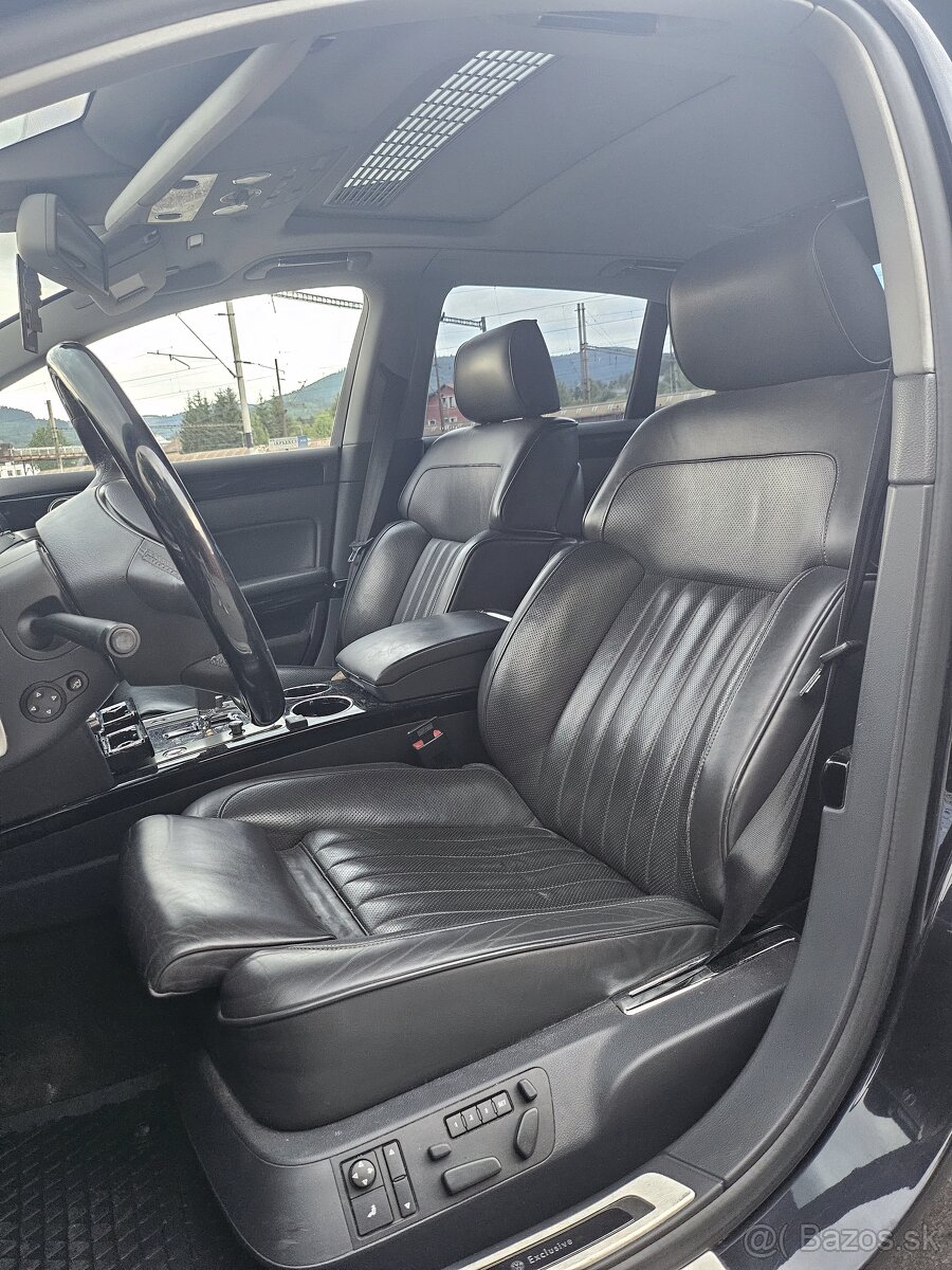 VW PHAETON 4.2 V8 5m - 12