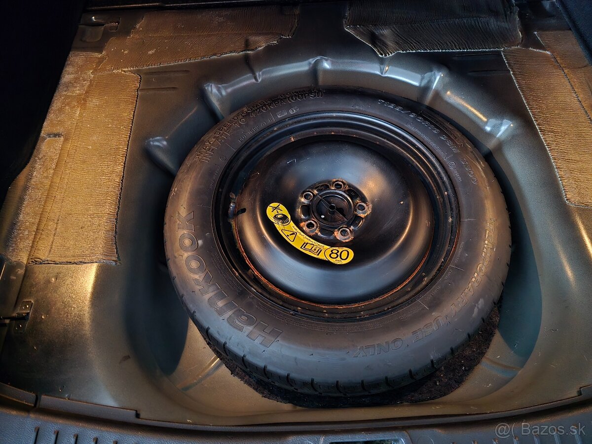 Ford Focus Kombi 1.6 TDCi DPF Trend - 12