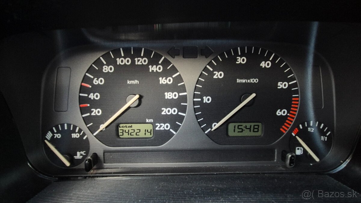 Volkswagen Golf 3 - 12