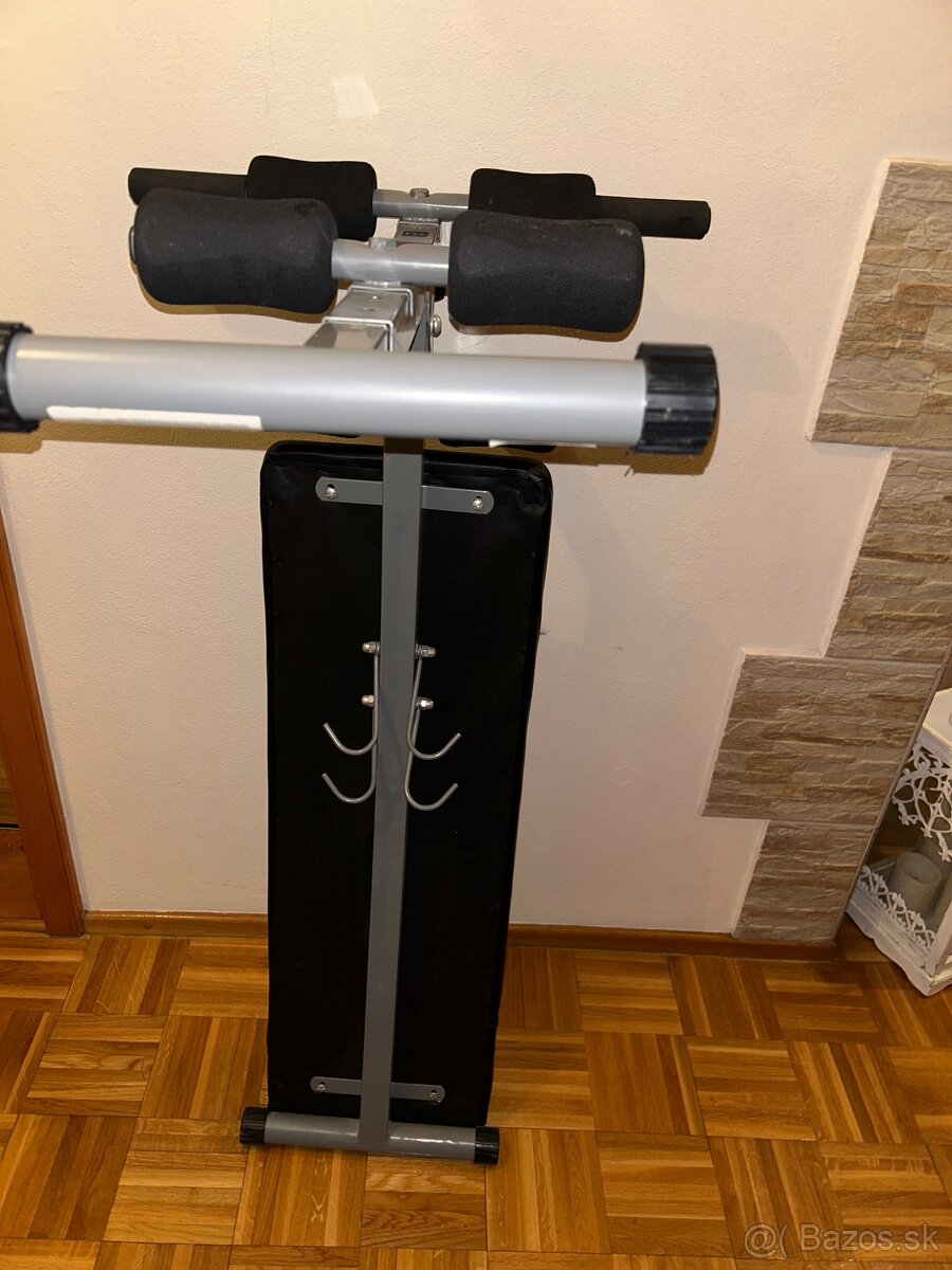 predám fittnes stroj na posilovanie - 12