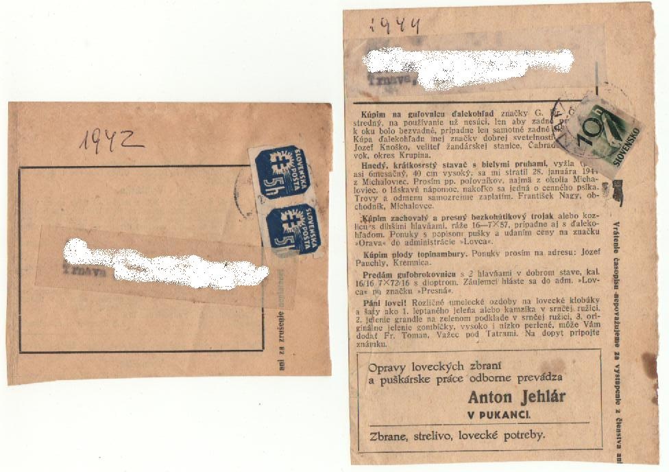 Staré celiny,celistvosti,zálepky,nálepky,ceniny - 12
