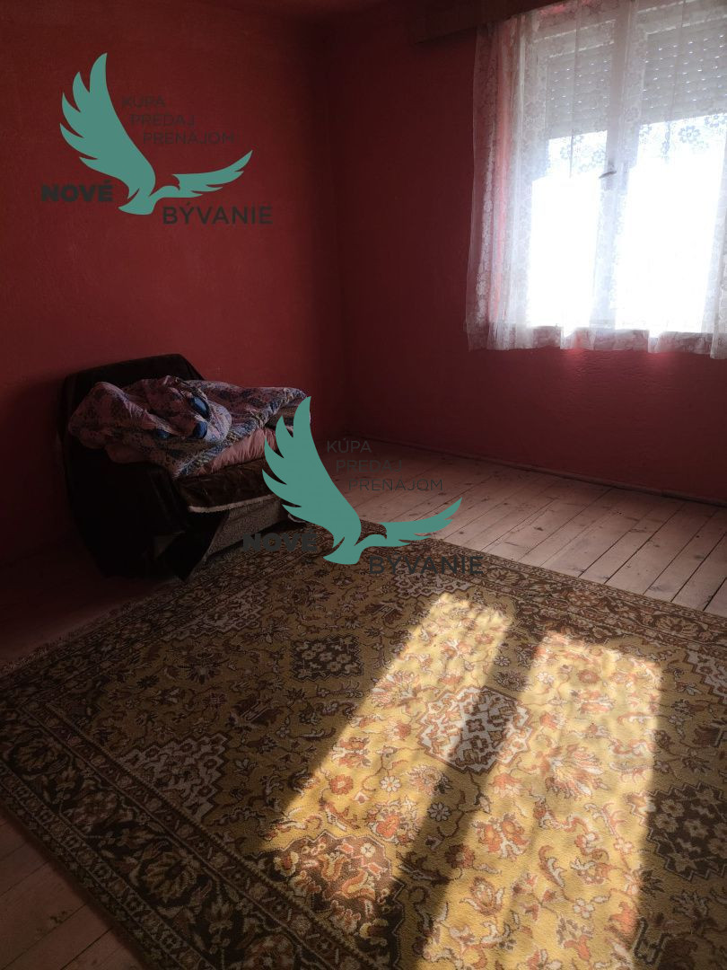 Exkluzívne na predaj – dom v obci Šumiac (Nové Bývanie RK) - 12