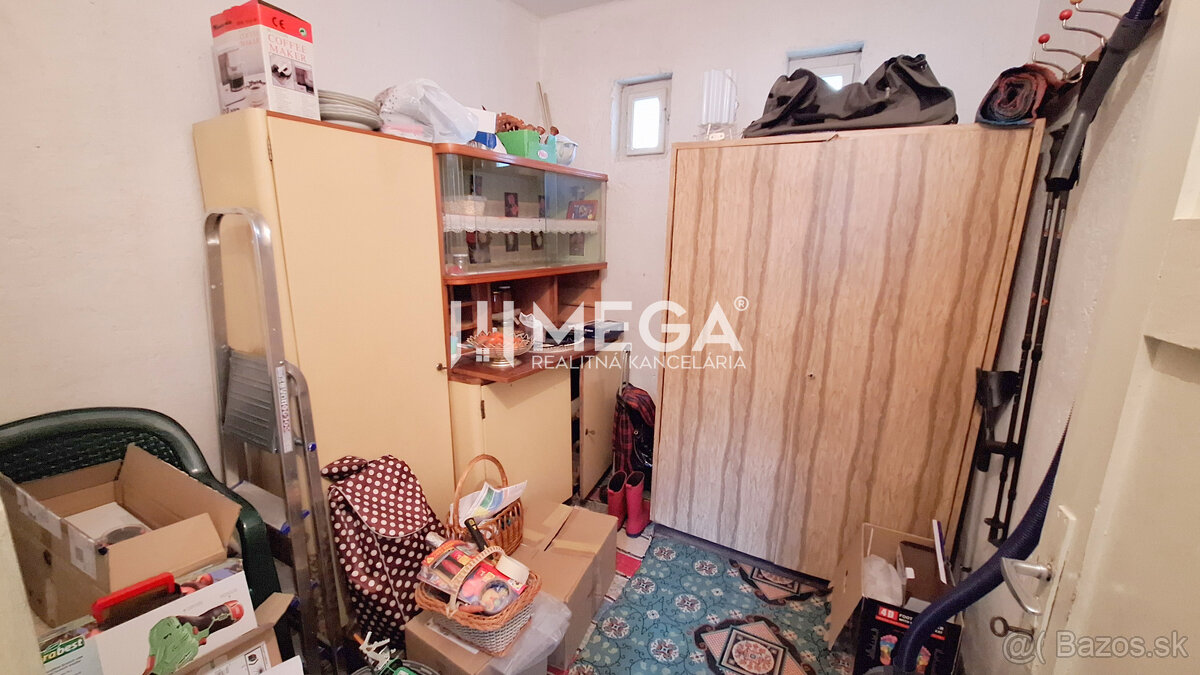 ZĽAVA - PREDAJ - Rodinný dom v obci PČOLINÉ - 12