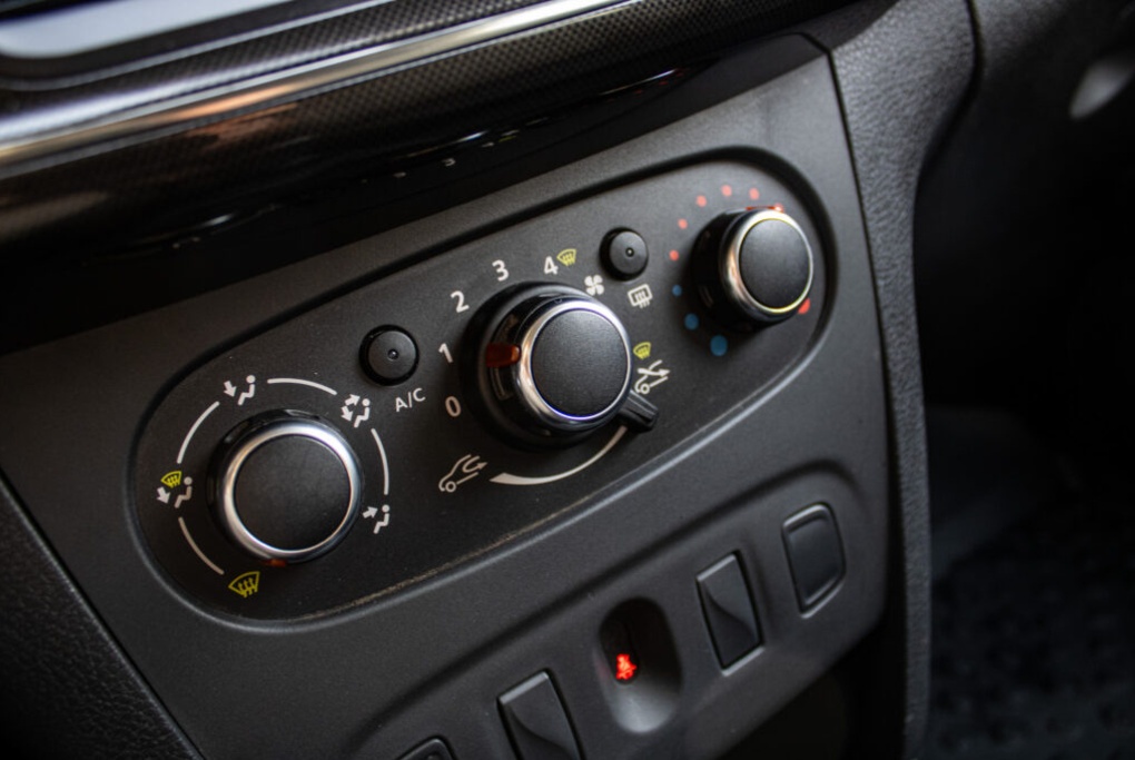 Dacia Logan MCV 1.0 SCe Access - 1. majiteľ - 12