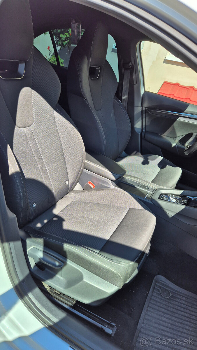 Škoda Octavia 4 2.0 TDI 110 kW A7 MATRIX LED DSG WEBASTO - 12