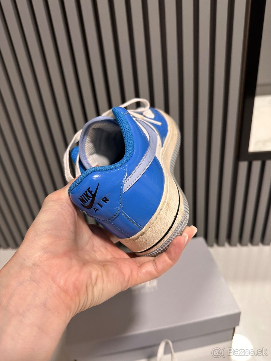 Nike Air Force 1 - 12