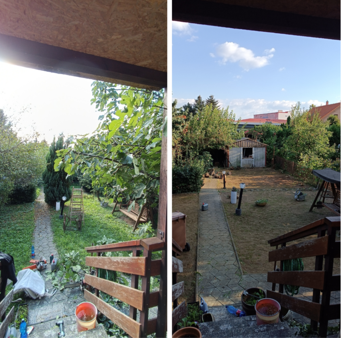 Záhradné práce - 12