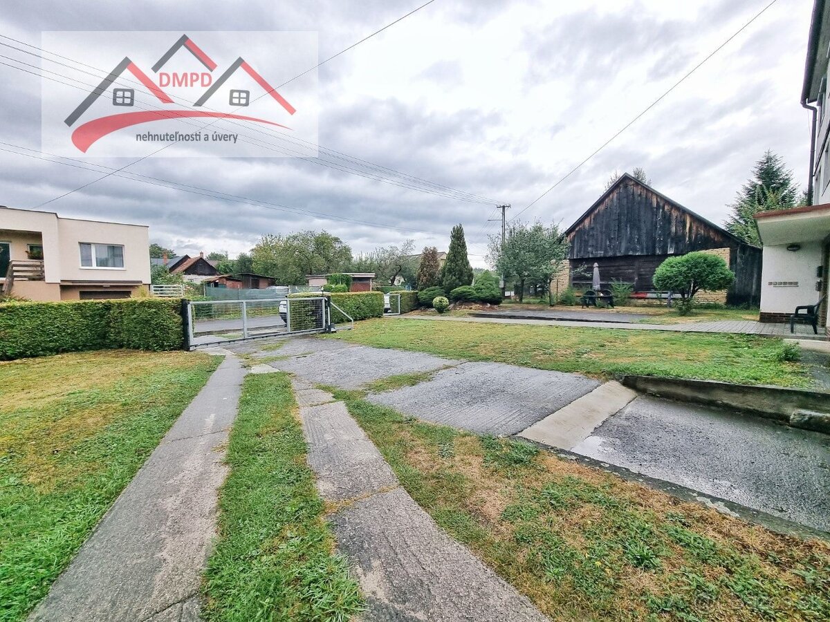 Ponúkame na predaj 3i byt v obci Poluvsie. - 12