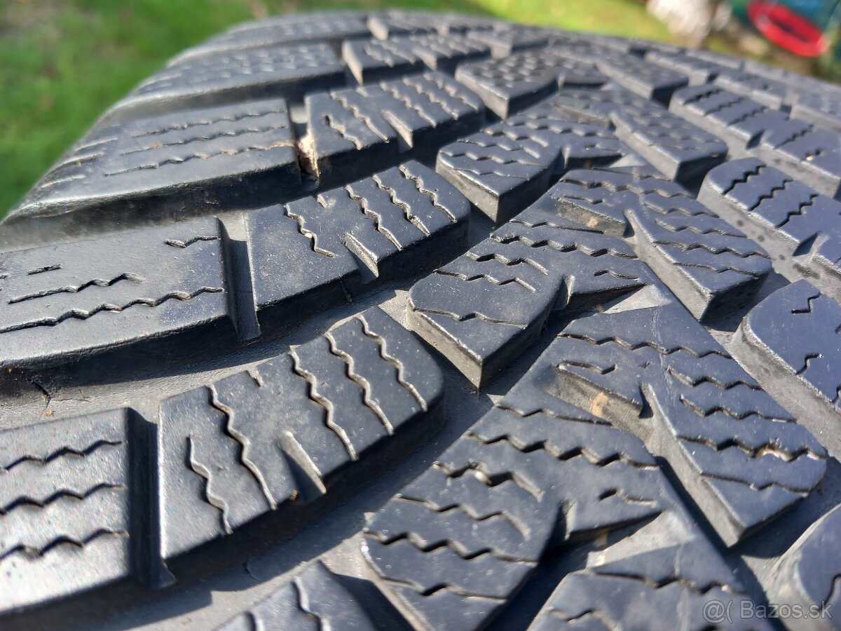 215/60 r16 zimné pneumatiky - 12