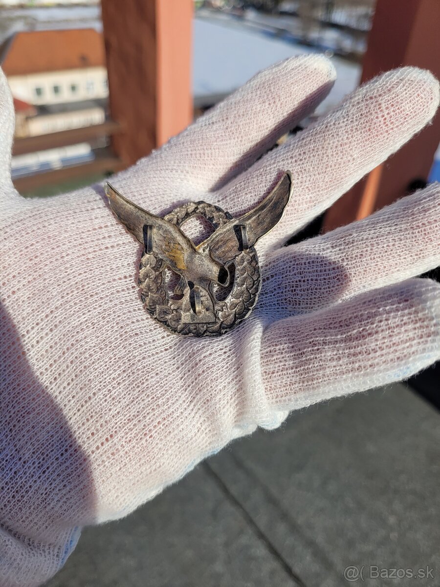 Odznak.vyznamenanie..pps - 12