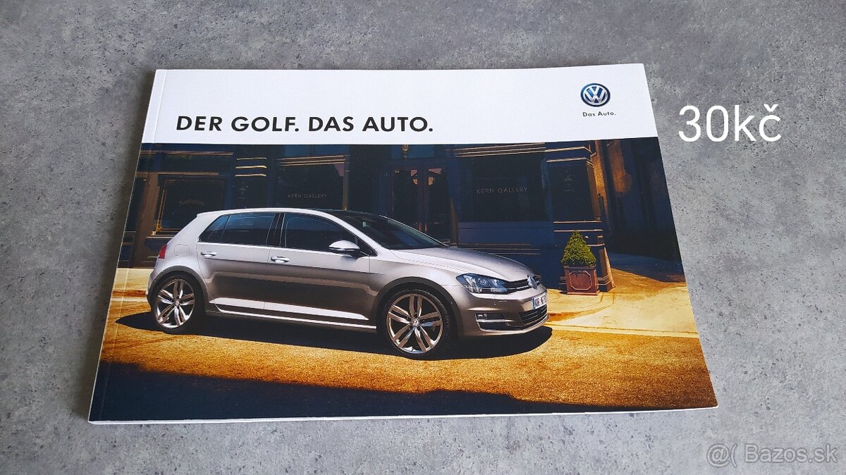 VW prospekty - 12